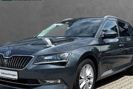 Skoda Superb 83.871 km 22.550 &euro; Borna OT Zedtlitz 04552