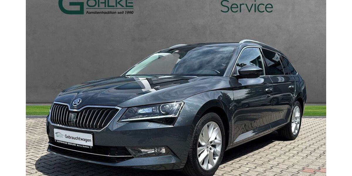 Skoda Superb 83.871 km 22.550 &euro; Borna OT Zedtlitz 04552