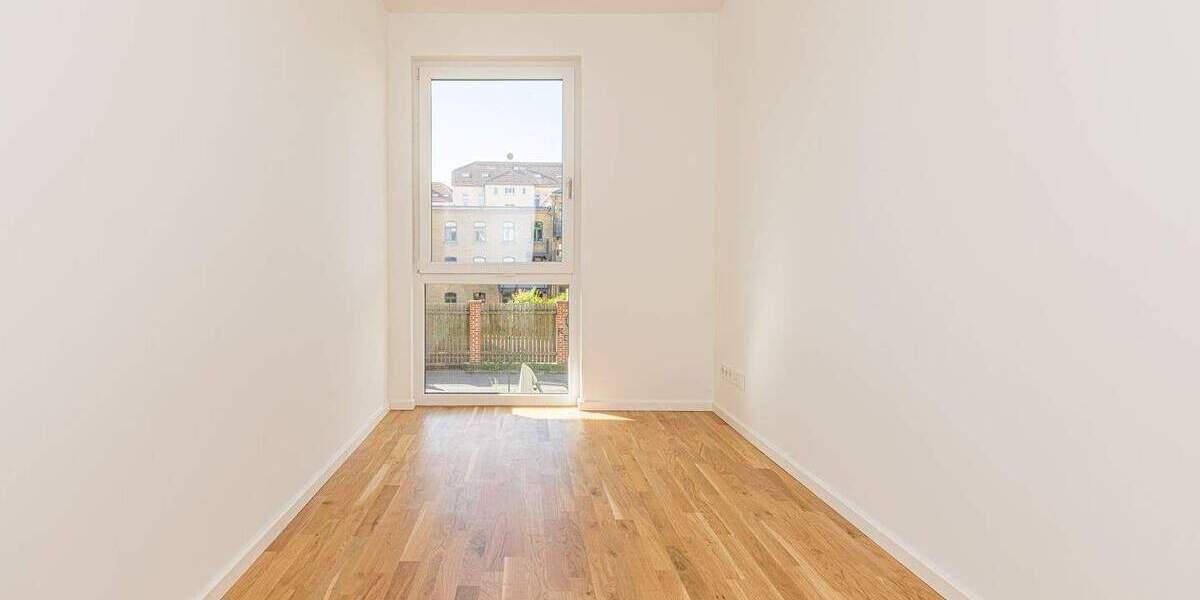 Etagenwohnung Leipzig Plagwitz - 4 Zimmer, 87 m&sup2;, 523.000&euro; | Angebot:25682518