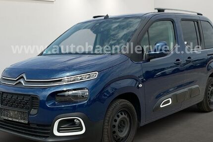 Citroen Berlingo 110.174 km 8.299 &euro; Brehna 06796