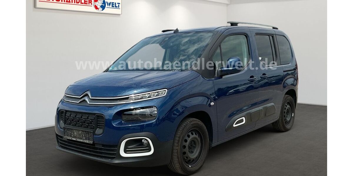 Citroen Berlingo 110.174 km 8.299 &euro; Brehna 06796