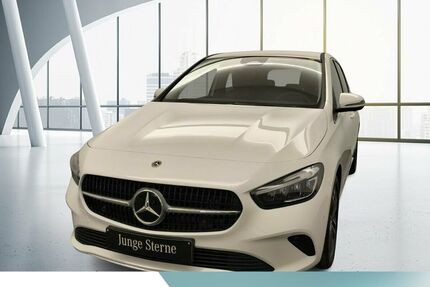 Mercedes-Benz B 250 6.607 km 32.368 &euro; Leipzig 04277