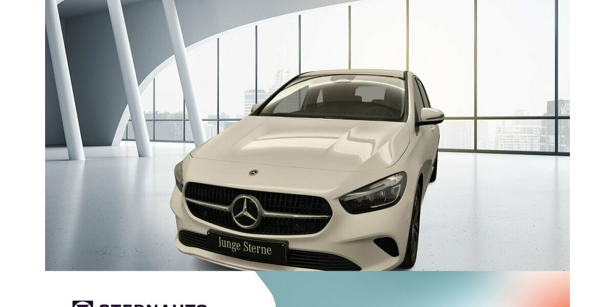 Mercedes-Benz B 250 6.607 km 32.368 &euro; Leipzig 04277