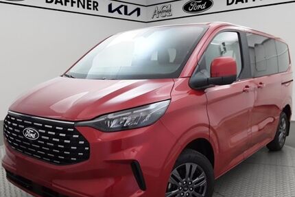 Ford Tourneo Custom 24.046 km 44.380 &euro; Leipzig 04179