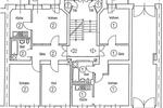 Hochparterre Leipzig Nord - 2 Zimmer, 51 m&sup2;, 688&euro; | Angebot:26413666