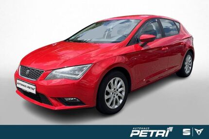 Seat Leon 76.600 km 8.390 &euro; Leipzig 04179