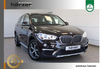 BMW X1 110.434 km 16.990 &euro; Schkopau 06258