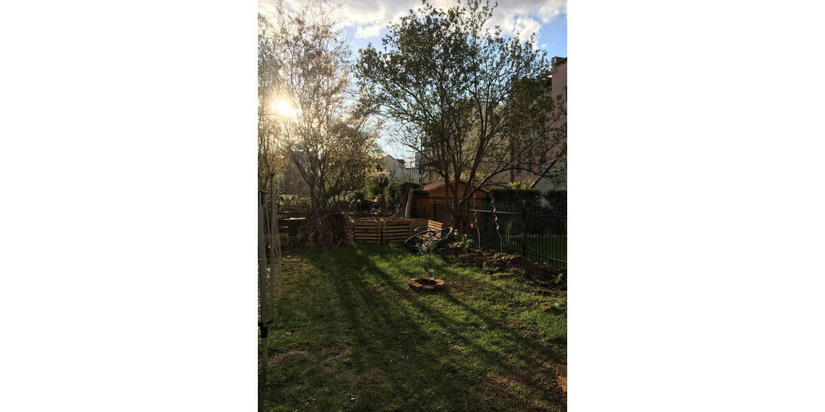 Mehrfamilienhaus, Wohnhaus Leipzig Neustadt-Neuschönefeld - 3 Zimmer, 120 m&sup2;, 1.200&euro; | Angebot:26542585