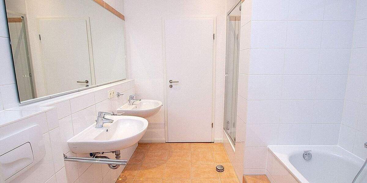 Etagenwohnung Leipzig Reudnitz-Thonberg - 4 Zimmer, 125 m&sup2;, 420.000&euro; | Angebot:24158195