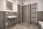 Dachgeschoßwohnung Leipzig Mitte - 3 Zimmer, 88 m&sup2;, 1.584&euro; | Angebot:26676989