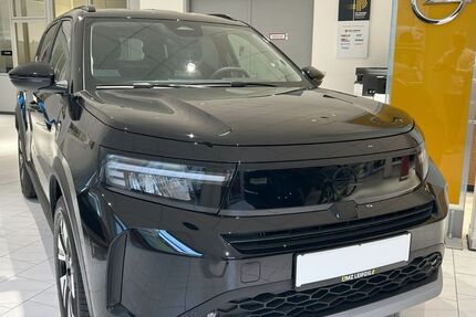 Opel Frontera 11.119 km 25.790 € Leipzig 04179