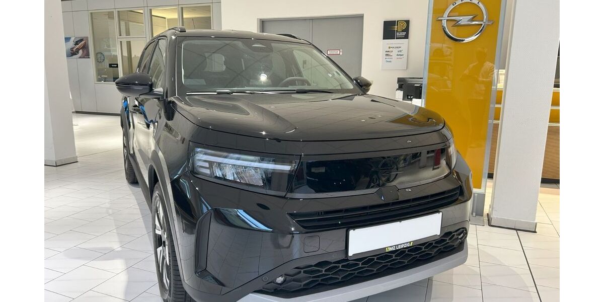 Opel Frontera 11.119 km 25.790 &euro; Leipzig 04179