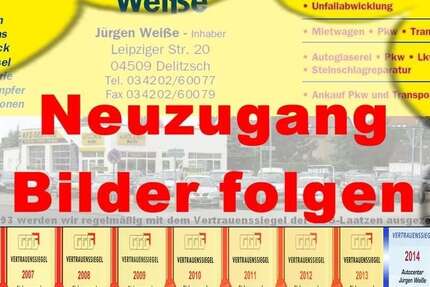 Audi A3 112.321 km 7.390 &euro; Delitzsch 04509