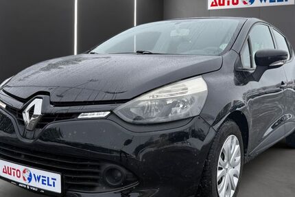 Renault Clio 122.138 km 5.690 &euro; Sandersdorf Brehna 06796