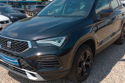 Seat Ateca 41.829 km 25.490 &euro; Leipzig 04179