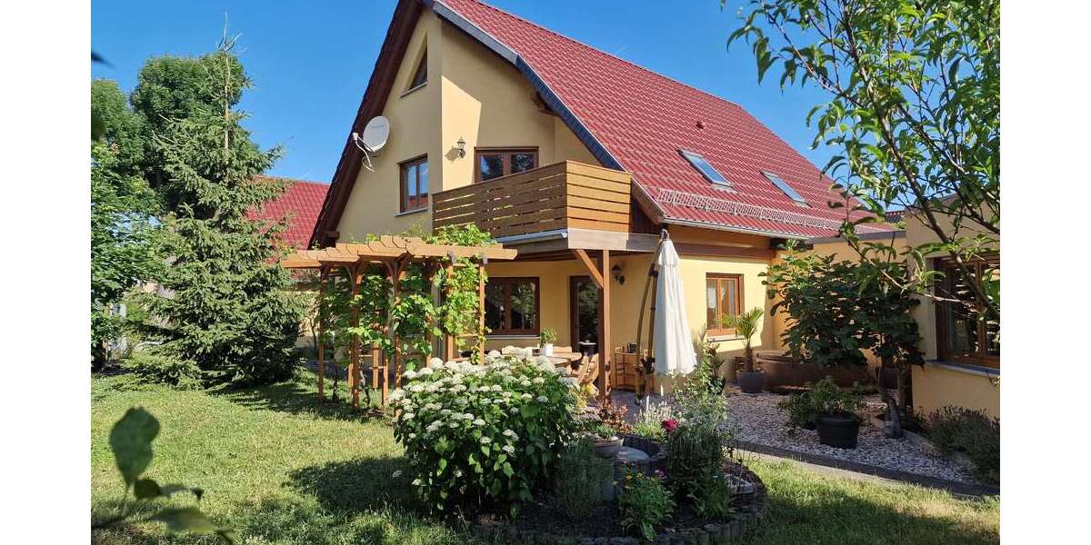 Einfamilienhaus Leipzig-Südost Südost - 8 Zimmer, 205 m&sup2;, 849.000&euro; | Angebot:27156991