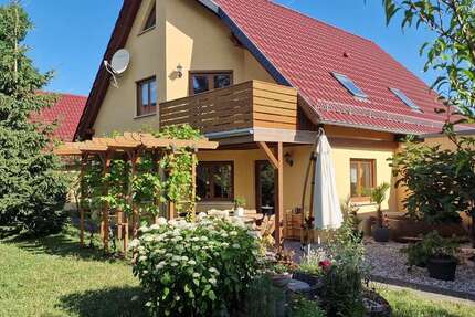 Haus Leipzig-Südost Südost - 8 Zimmer, 205 m&sup2;, 849.000&euro; | Angebot:27156991
