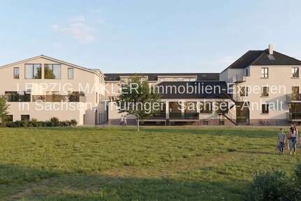 Wohnung Borsdorf Zweenfurth - 5 Zimmer, 133 m&sup2;, 466.620&euro; | Angebot:26905088