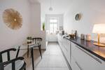 Etagenwohnung Leipzig Gohlis-Süd - 2 Zimmer, 51 m&sup2;, 665&euro; | Angebot:26203906