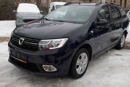 Dacia Logan 72.399 km 8.900 &euro; Leipzig 04229