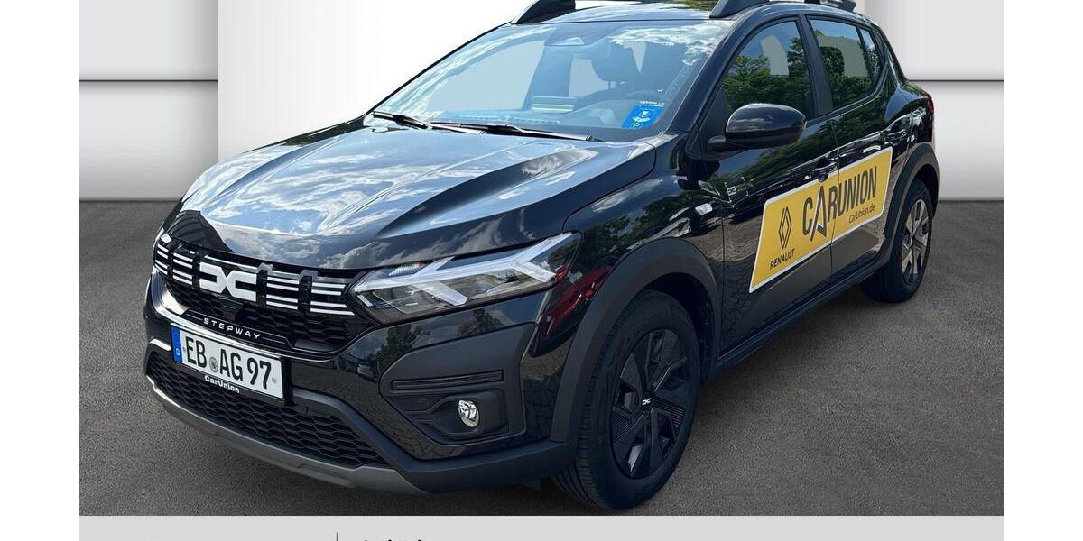 Dacia Sandero 5.000 km 19.559 &euro; Leipzig 04129