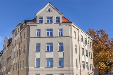 SCHÖNEFELD + 3 ZIMMER WOHNUNG + VERMIETET AN WG + BALKON 3 zimmer