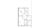 Erdgeschoßwohnung Leipzig Süd - 3 Zimmer, 89 m&sup2;, 1.099&euro; | Angebot:25960900