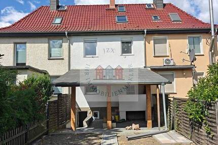 Haus Merseburg - 3 Zimmer, 109 m&sup2;, 290.000&euro; | Angebot:21392515