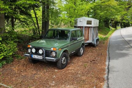 Lada Taiga