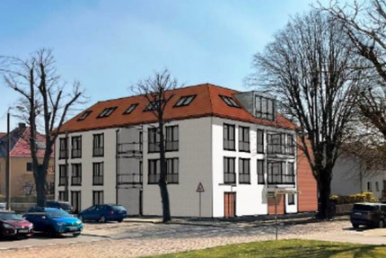 Grundstück inkl. Projektentwicklung für ca. 900qm Wohnfläche zimmer