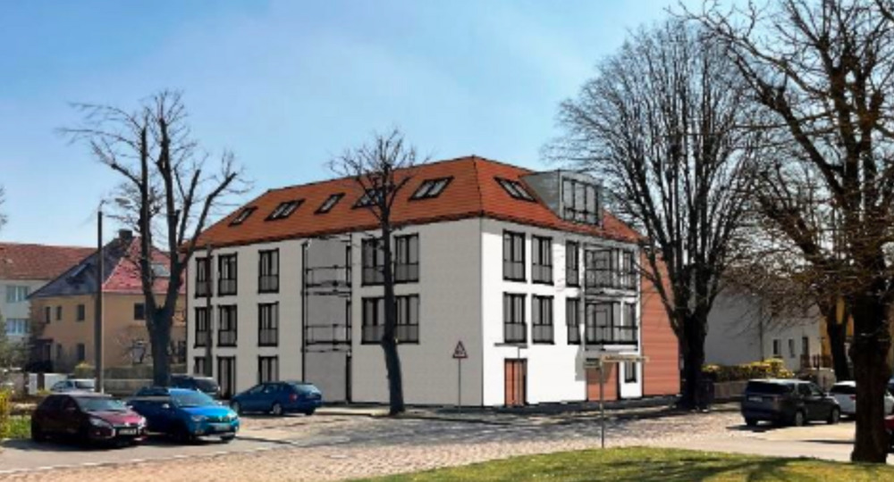 Grundstück inkl. Projektentwicklung für ca. 900qm Wohnfläche zimmer