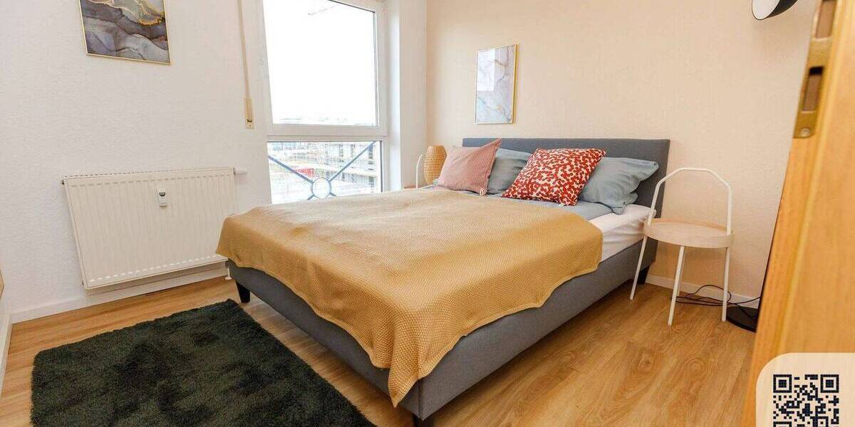 Etagenwohnung Leipzig Zentrum-Süd - 3 Zimmer, 1.943&euro; | Angebot:26678254