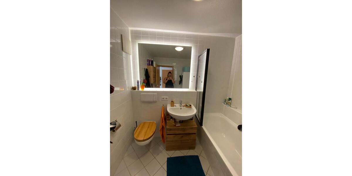 Etagenwohnung Leipzig Süd - 2 Zimmer, 59 m&sup2;, 720&euro; | Angebot:25723748