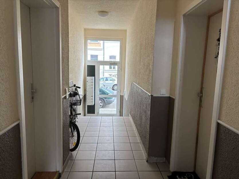 +++ 2-Raum, bezugsfrei in bester Lage in Alt - Lindenau +++ 2 zimmer