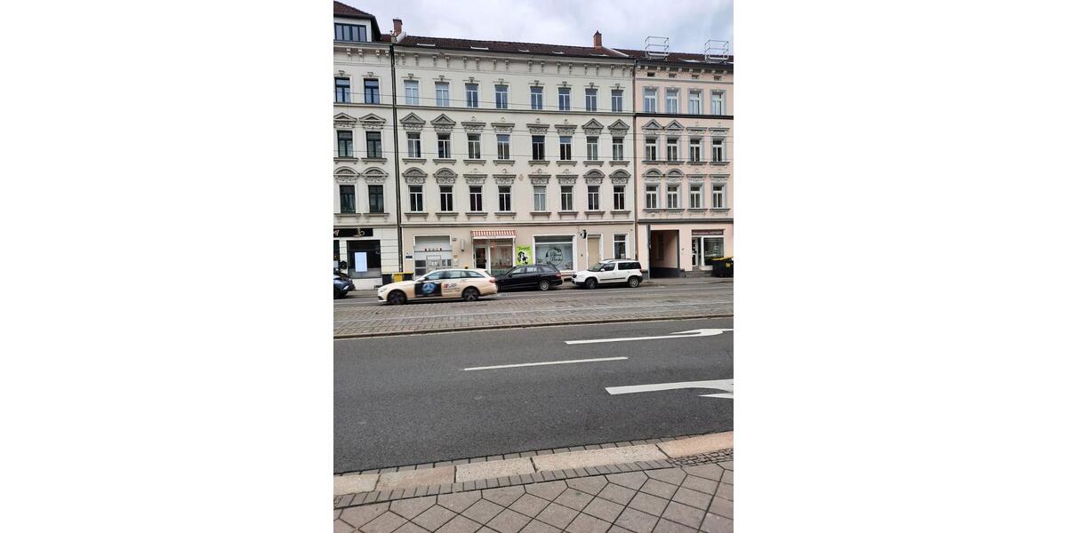 Etagenwohnung Leipzig Mitte - 5 Zimmer, 122 m&sup2;, 235.000&euro; | Angebot:26424898