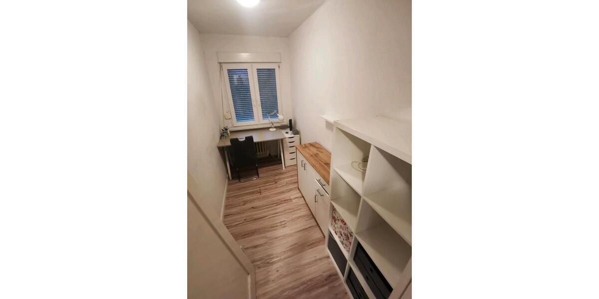 Wohnung Leipzig Großzschocher (Teilmöbliert) 3 zimmer