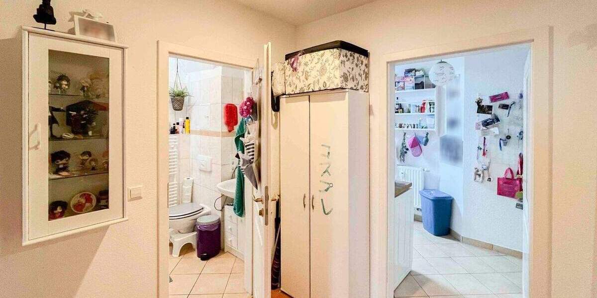 Einfamilienhaus Leipzig Reudnitz-Thonberg - 2 Zimmer, 115.000&euro; | Angebot:25702775