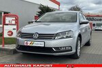 VW Passat 1.4 TSI Limousine /Tempomat/Klimaauto/Fsh 77.000 km 7.490 &euro; Leipzig 04347