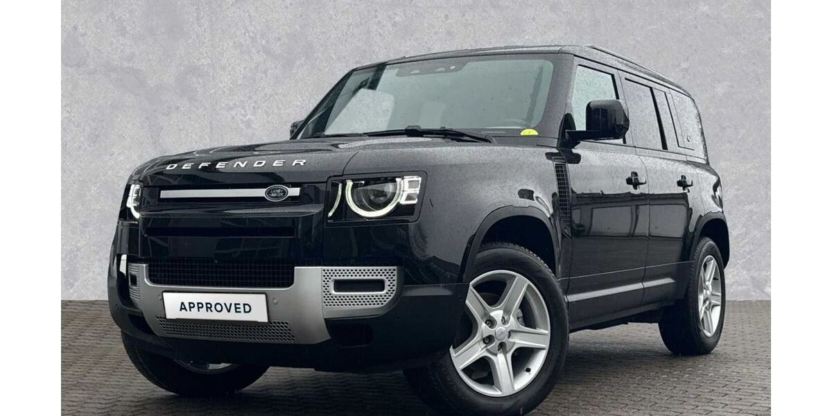 Land Rover Defender 38.661 km 62.950 &euro; Leipzig 04179