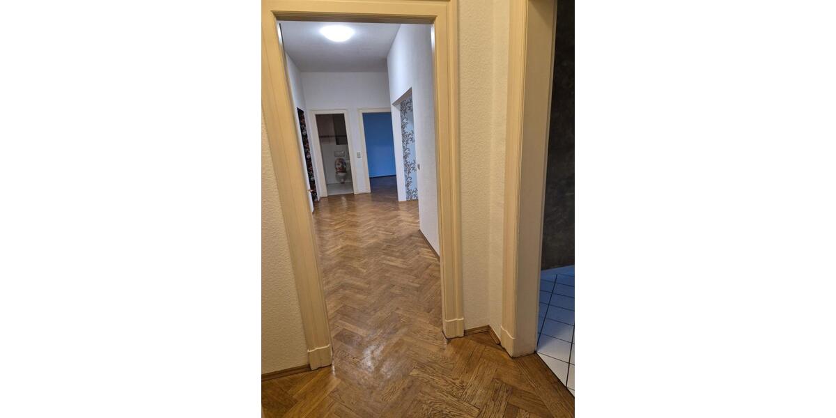 Etagenwohnung Leipzig Mitte - 3.5 Zimmer, 95 m&sup2;, 995&euro; | Angebot:26688577