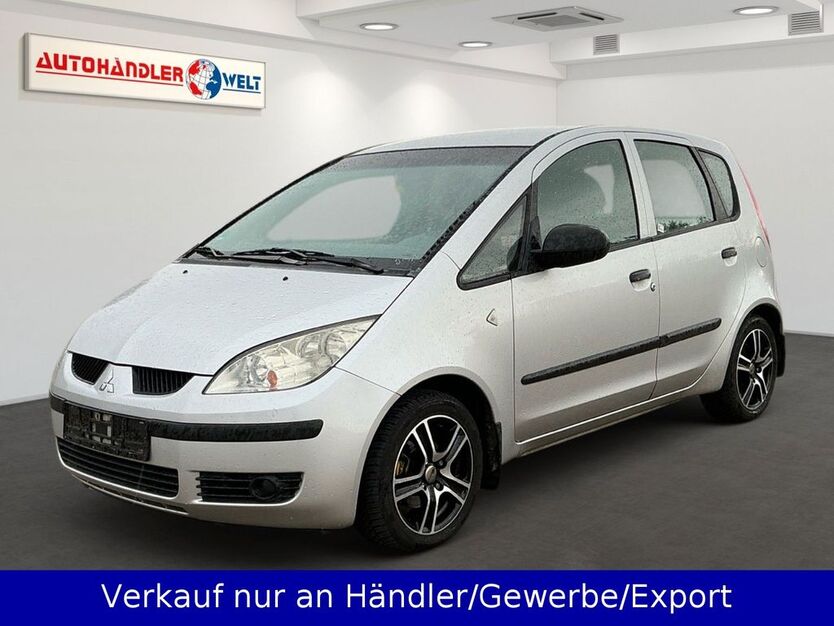 Mitsubishi Colt 228.398 km 799 € Brehna 06796