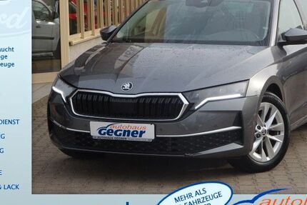 Skoda Octavia 9.959 km 26.840 &euro; Eilenburg 04838