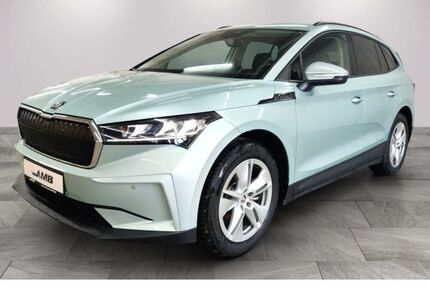 Skoda Enyaq 36.240 km 22.480 &euro; Borna 04552