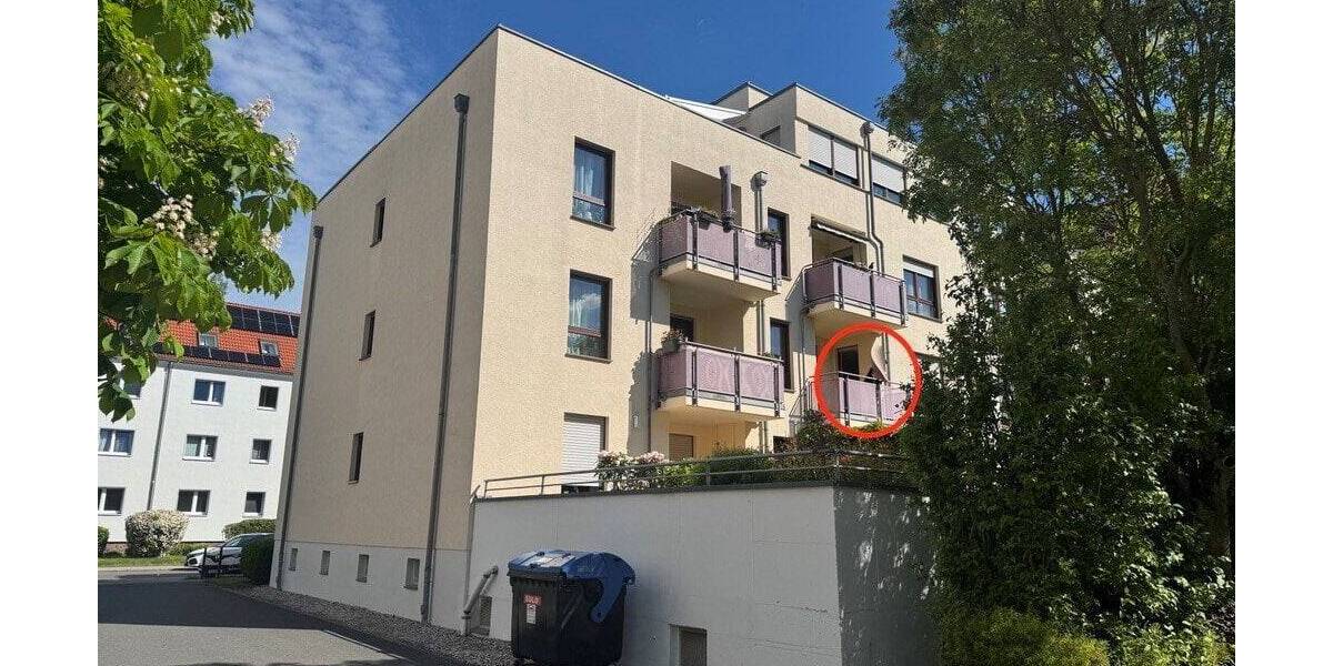 Etagenwohnung Taucha - 2 Zimmer, 55 m&sup2;, 149.000&euro; | Angebot:26881938