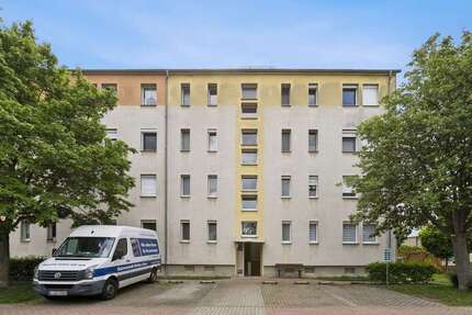 Wohnung Neukieritzsch - 3 Zimmer, 72 m&sup2;, 68.500&euro; | Angebot:26686163