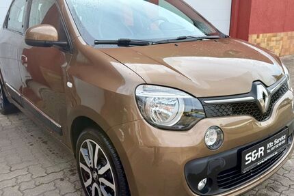 Renault Twingo 96.650 km 5.990 &euro; Leipzig 04158