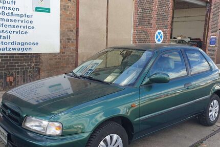 Suzuki Baleno 90.112 km 3.000 € Leipzig 04129