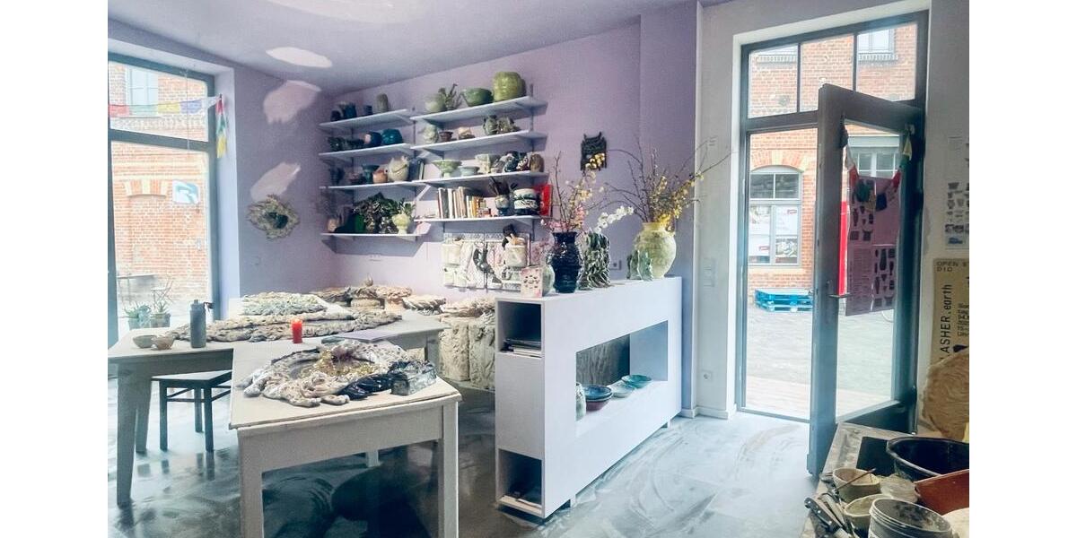 Gewerbeobjekt Leipzig Südwest - 950&euro; | Angebot:25723058