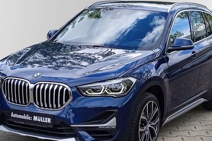 BMW X1 63.650 km 28.450 &euro; Leipzig 04328