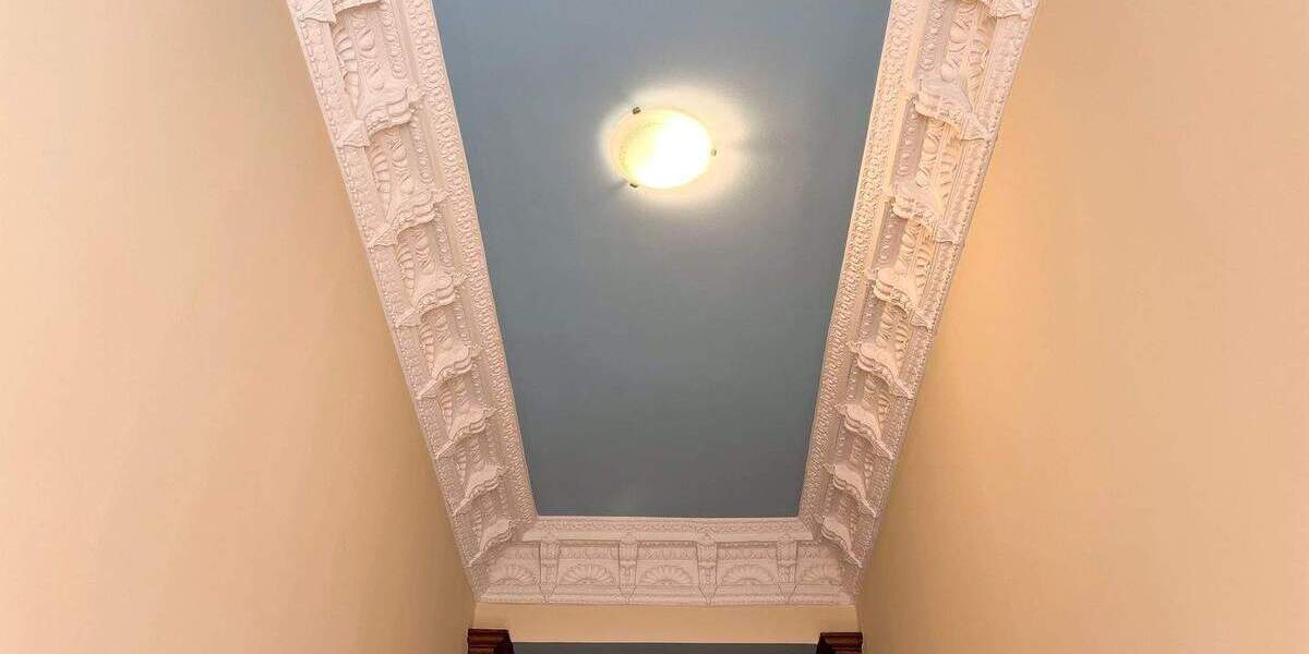 Etagenwohnung Leipzig Reudnitz-Thonberg - 3 Zimmer, 65 m&sup2;, 265.000&euro; | Angebot:25673739